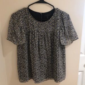 J.Crew Blouse